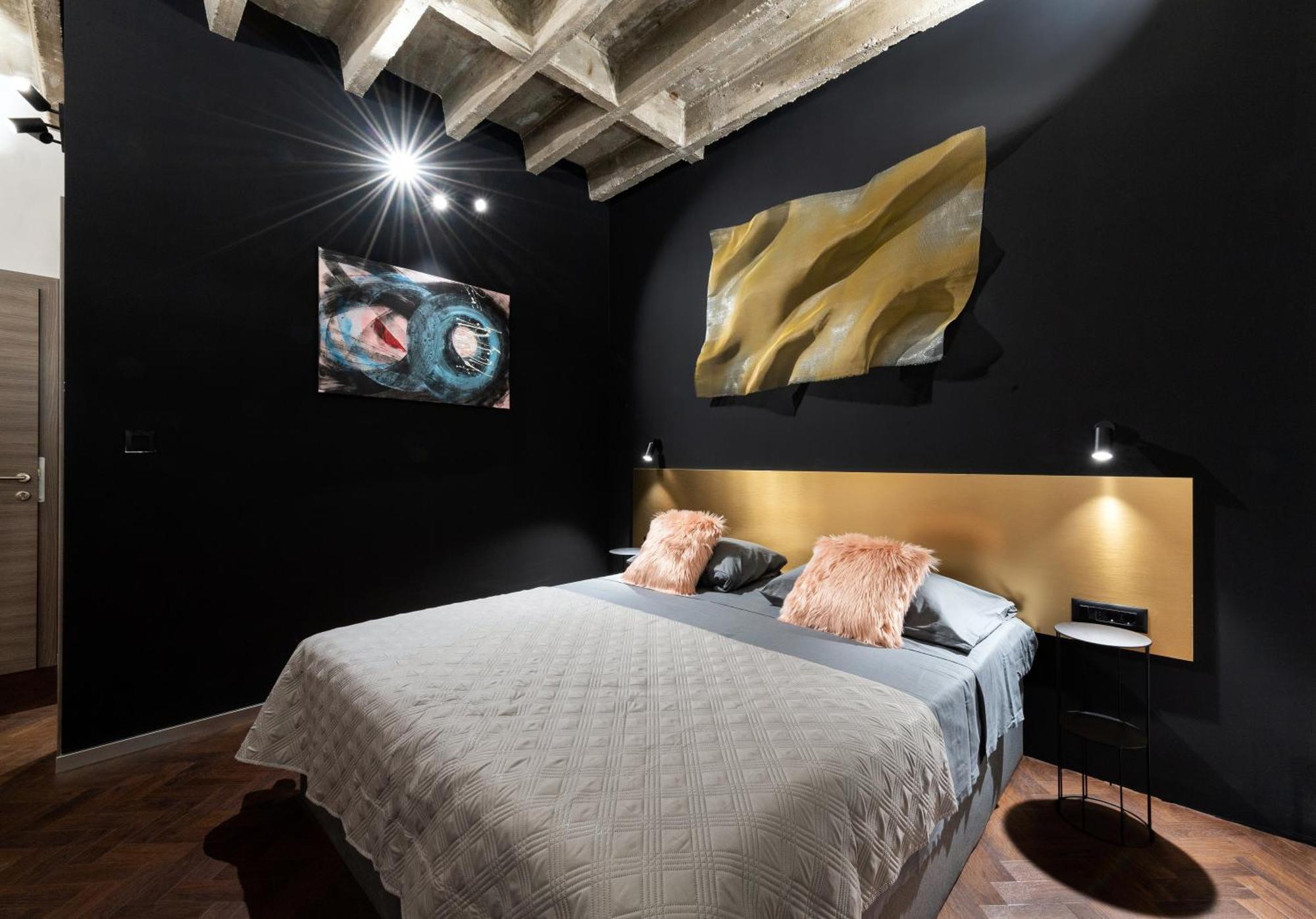 Booza 69 Luxury Rooms Split Exterior photo