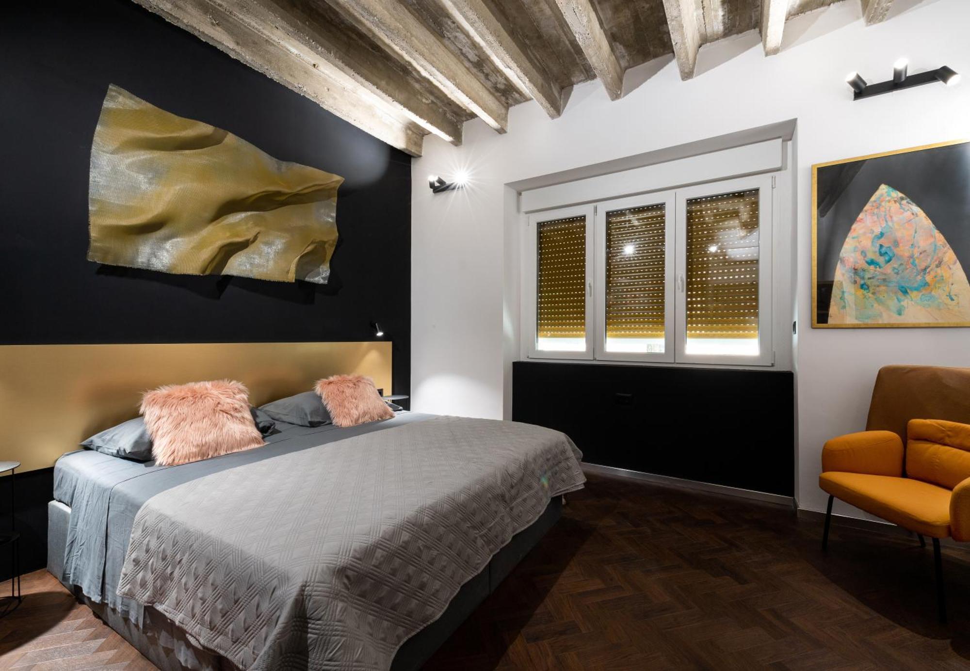 Booza 69 Luxury Rooms Split Exterior photo