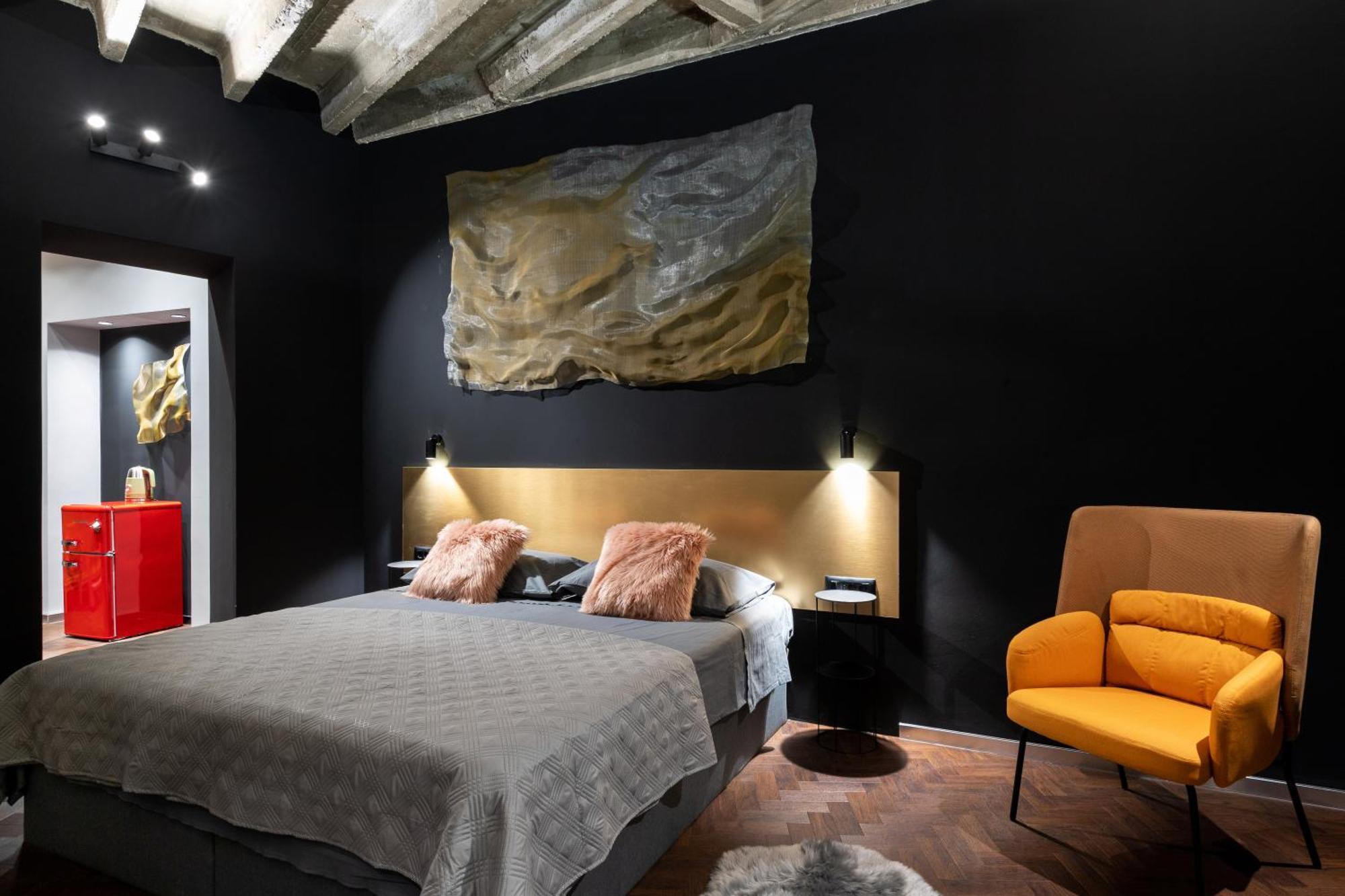 Booza 69 Luxury Rooms Split Exterior photo